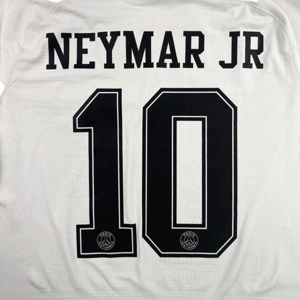 PARIS SAINT-GERMAIN 2018/19 AWAY SHIRT - #10 NEYMAR