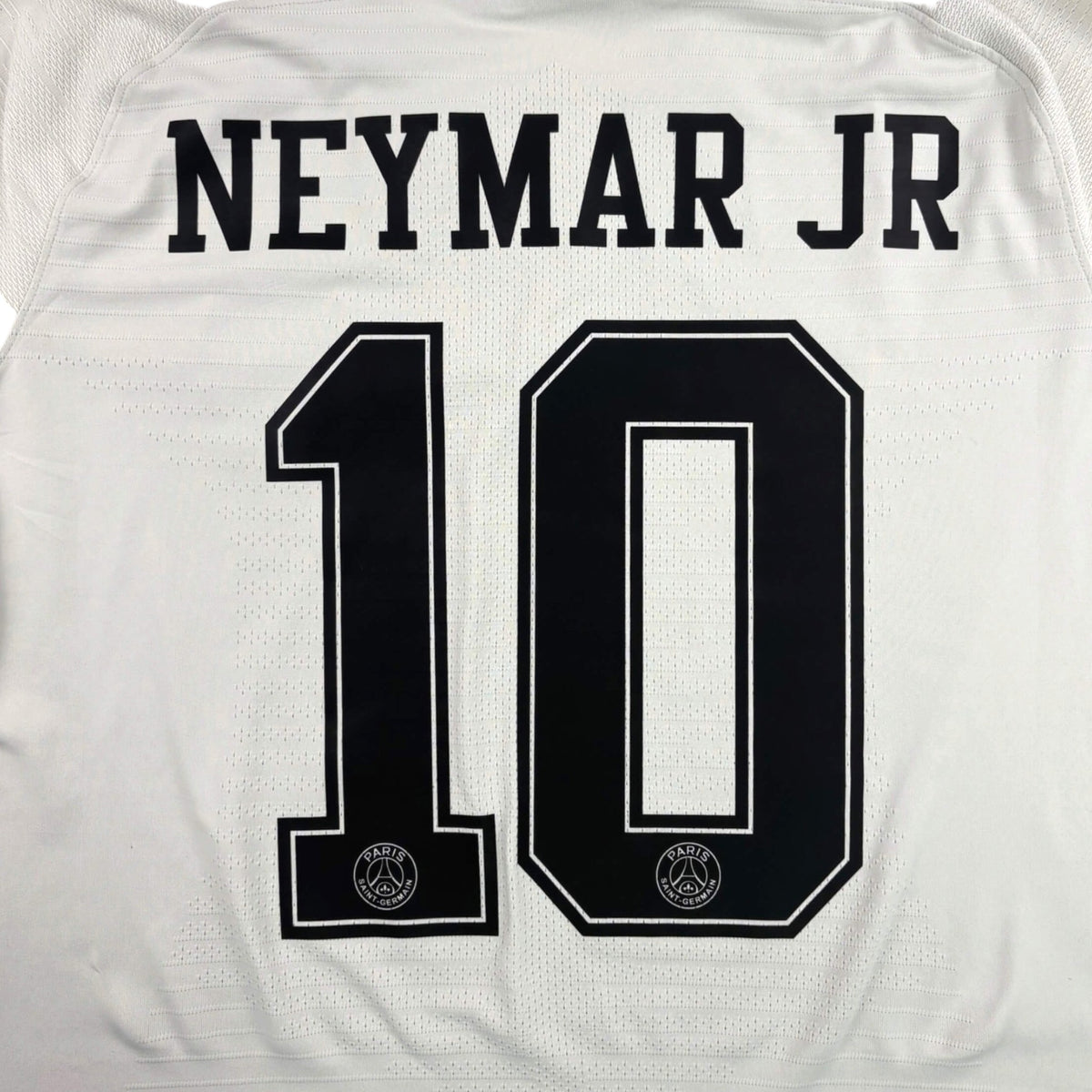 PARIS SAINT-GERMAIN 2018/19 AWAY SHIRT - #10 NEYMAR