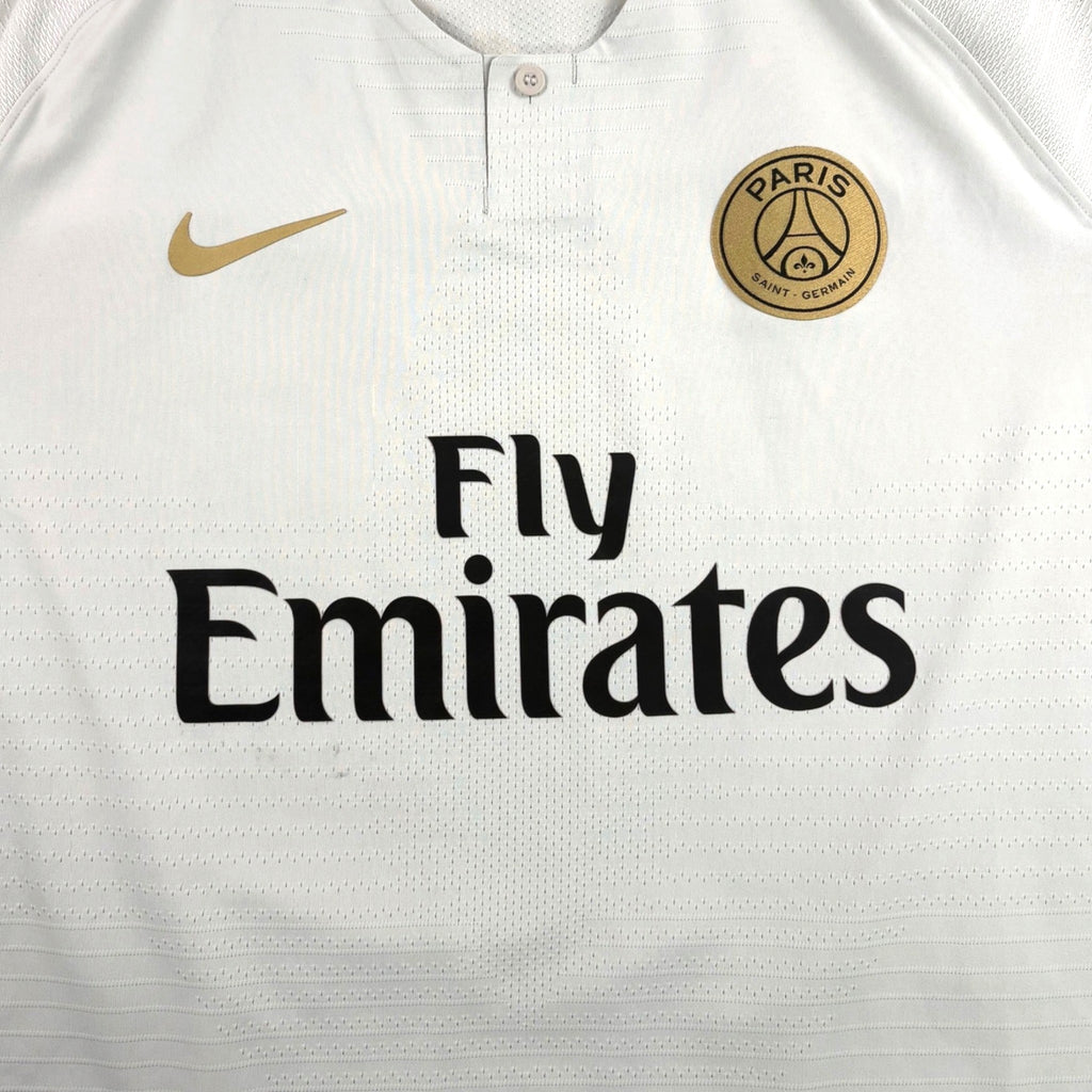 PARIS SAINT-GERMAIN 2018/19 AWAY SHIRT - #10 NEYMAR