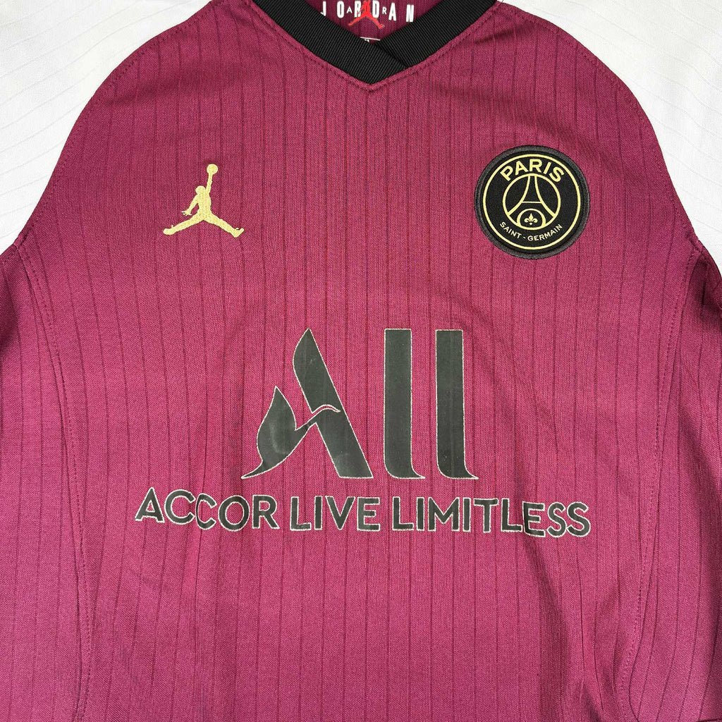 PARIS SAINT-GERMAIN 2020/21 THIRD SHIRT - #10 NEYMAR