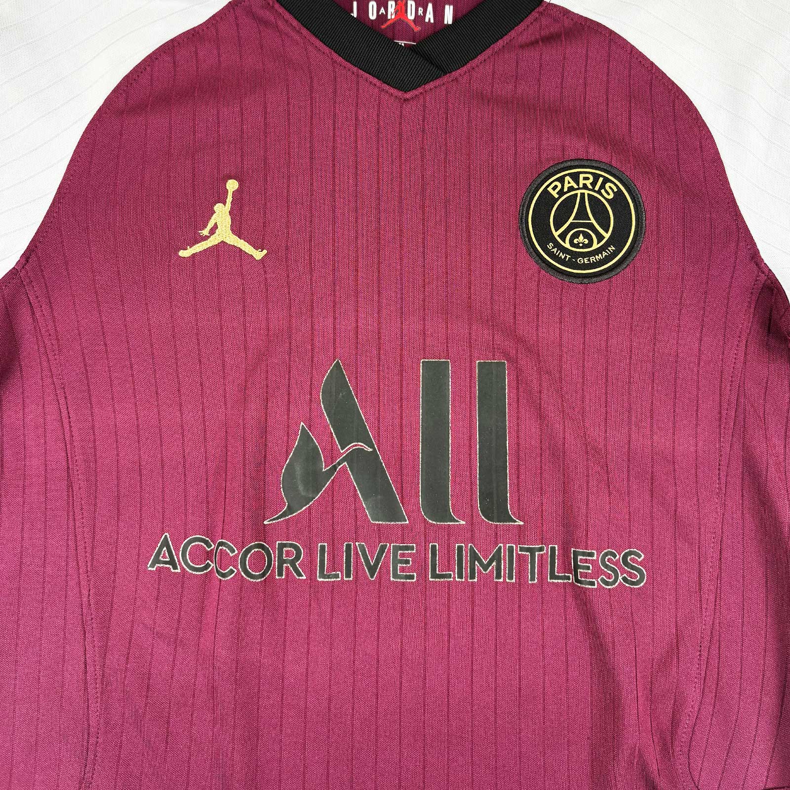 PARIS SAINT-GERMAIN 2020/21 THIRD SHIRT - #10 NEYMAR