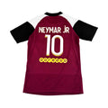 PARIS SAINT-GERMAIN 2020/21 THIRD SHIRT - #10 NEYMAR