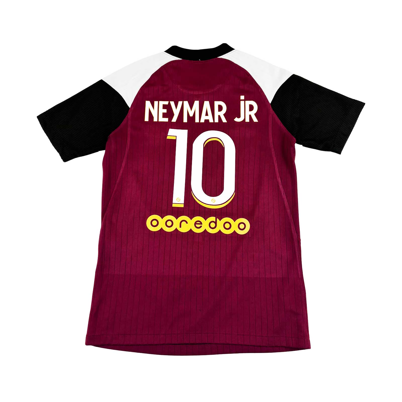PARIS SAINT-GERMAIN 2020/21 THIRD SHIRT - #10 NEYMAR