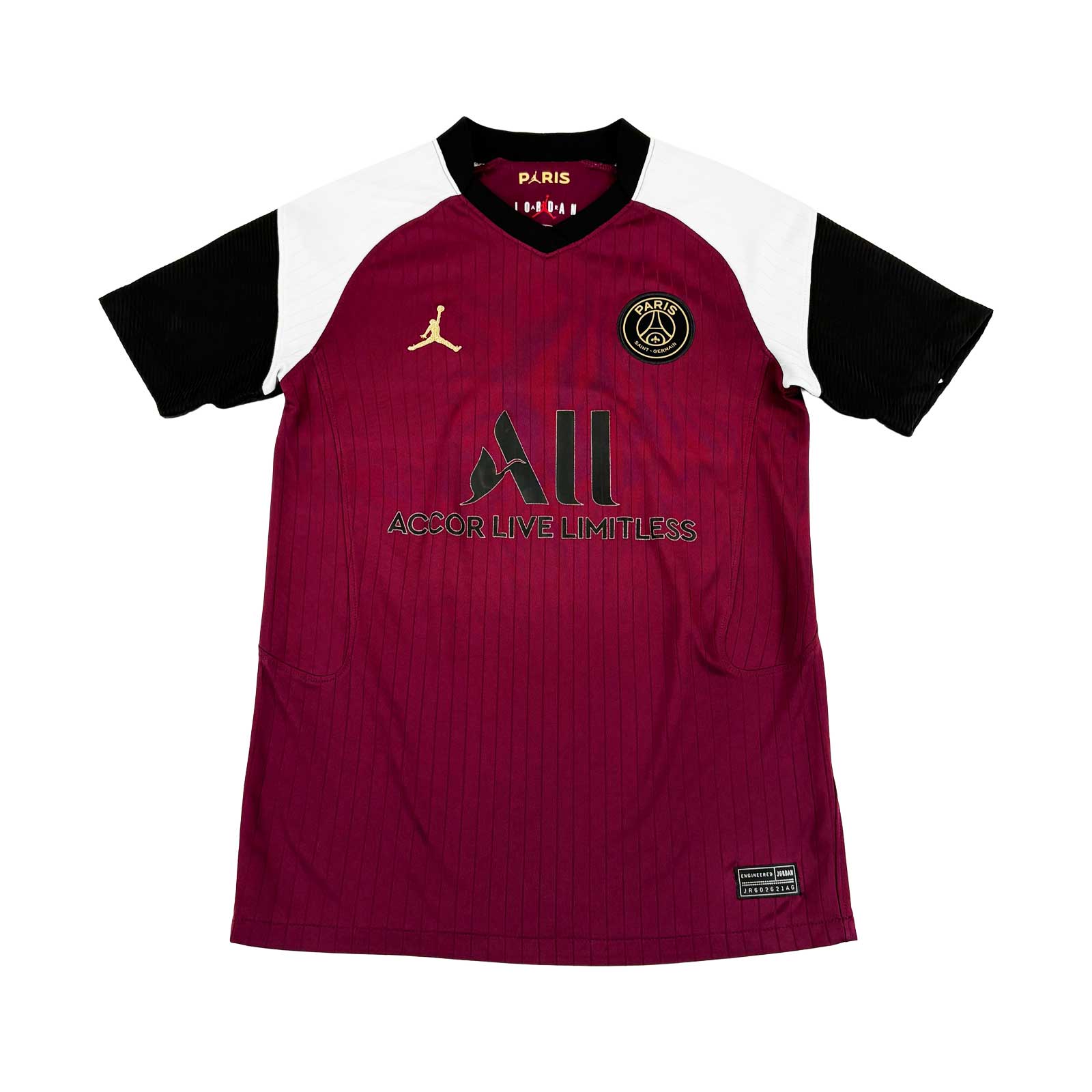 PARIS SAINT-GERMAIN 2020/21 THIRD SHIRT - #10 NEYMAR