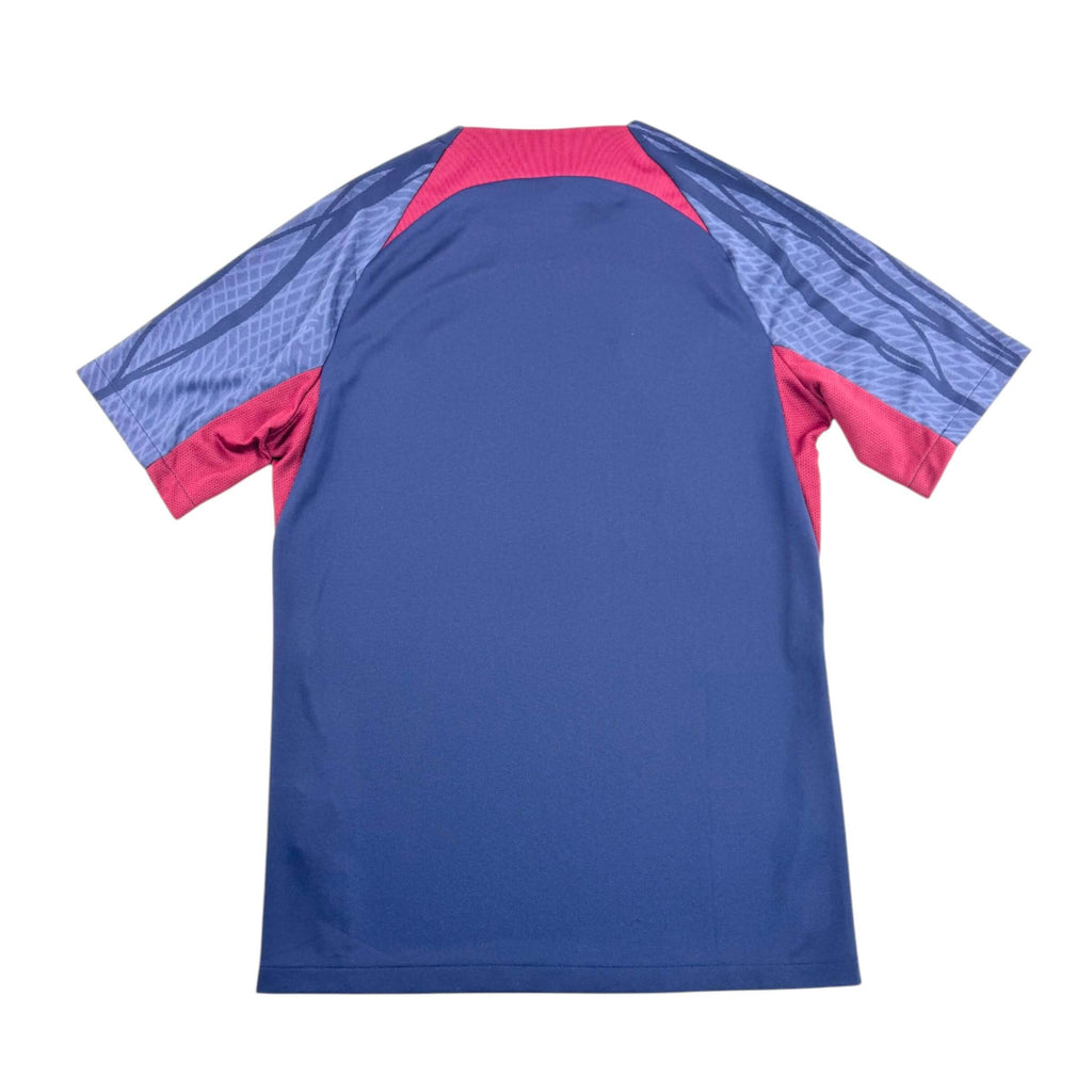 PARIS SAINT-GERMAIN 2023/24 TRAINING SHIRT