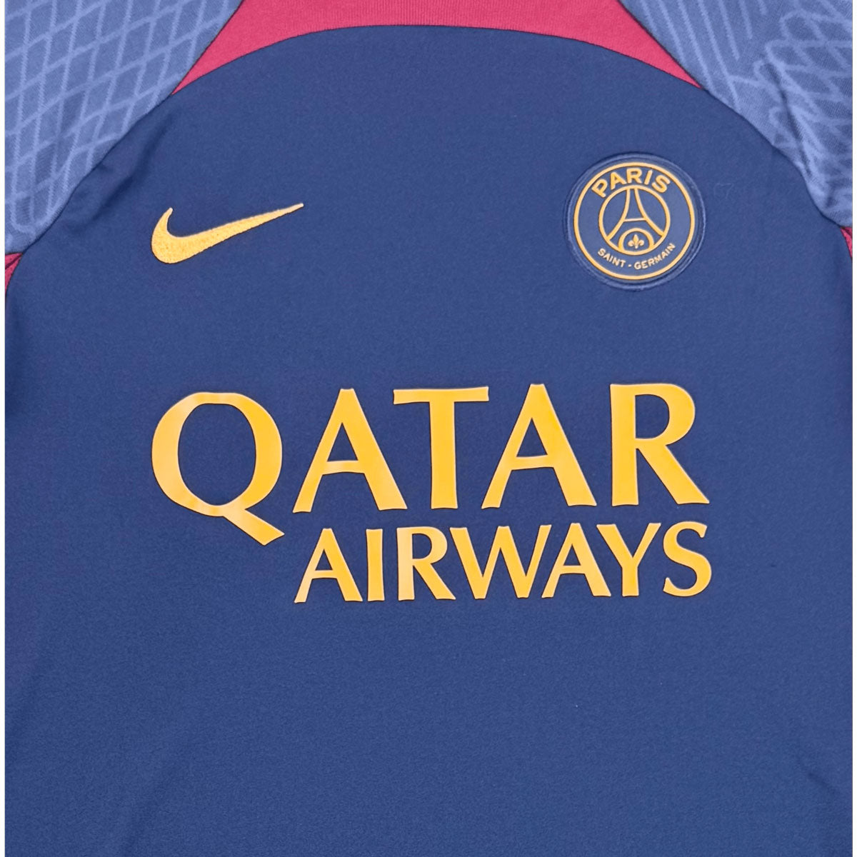 PARIS SAINT-GERMAIN 2023/24 TRAINING SHIRT