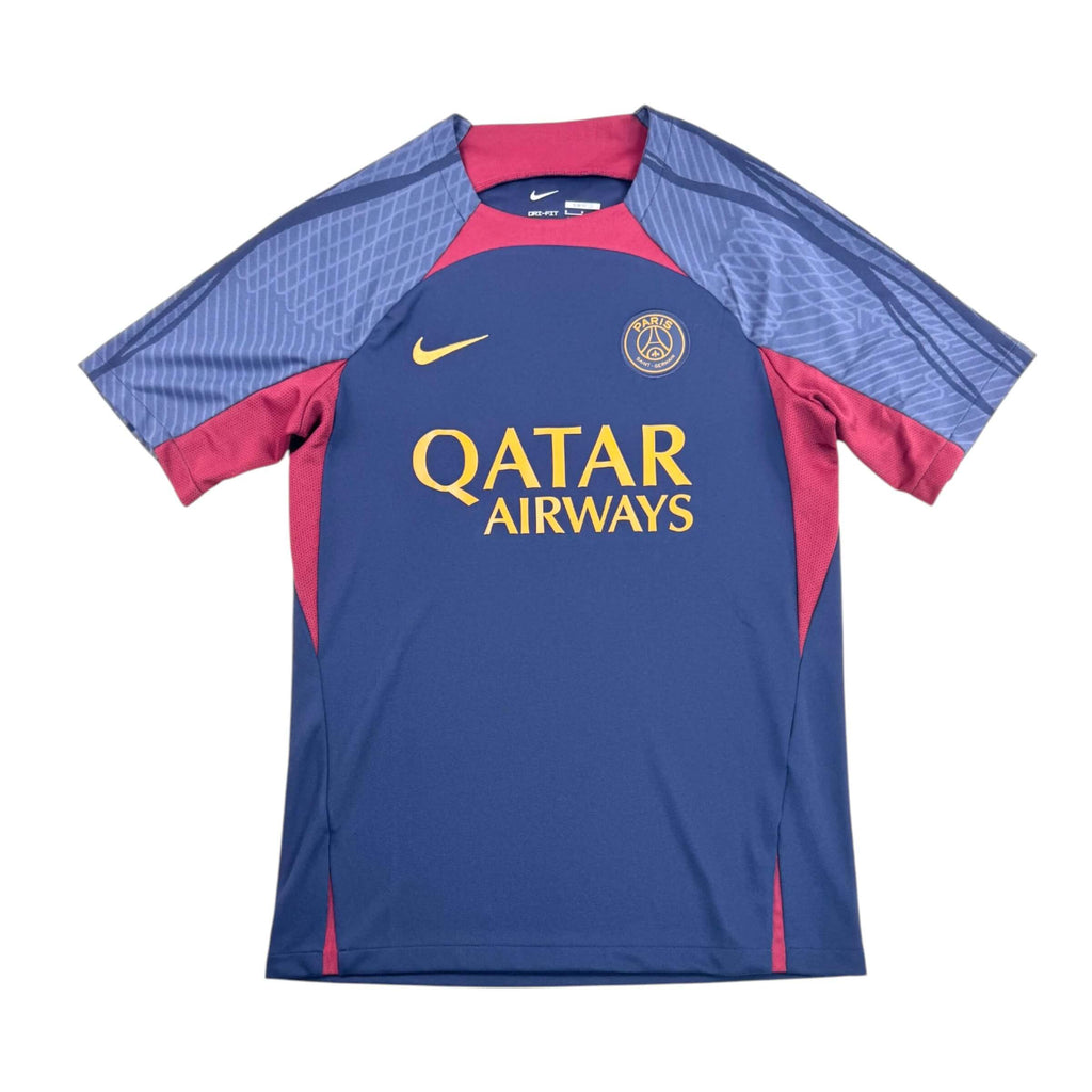 PARIS SAINT-GERMAIN 2023/24 TRAINING SHIRT