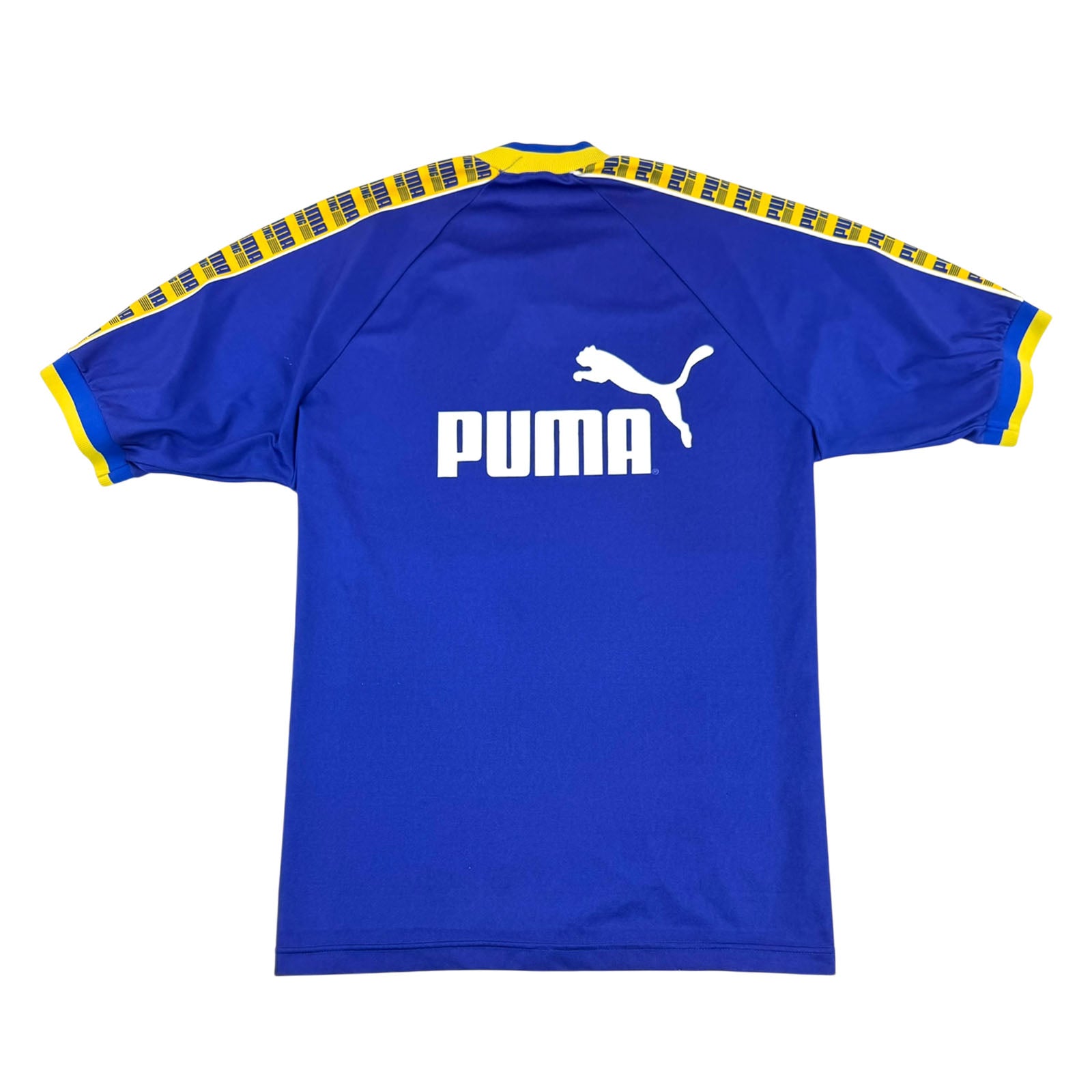PARMA 1995/96 TRAINING SHIRT 