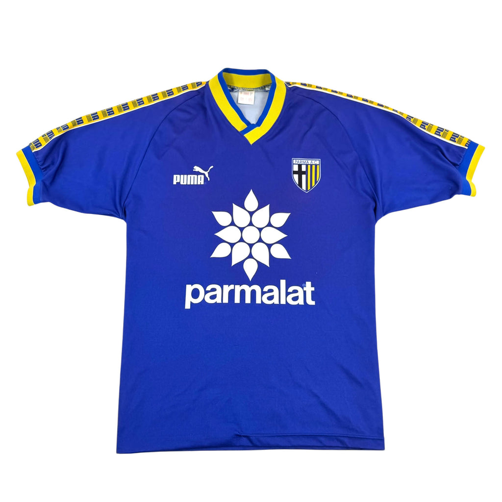 PARMA 1995/96 TRAINING SHIRT 