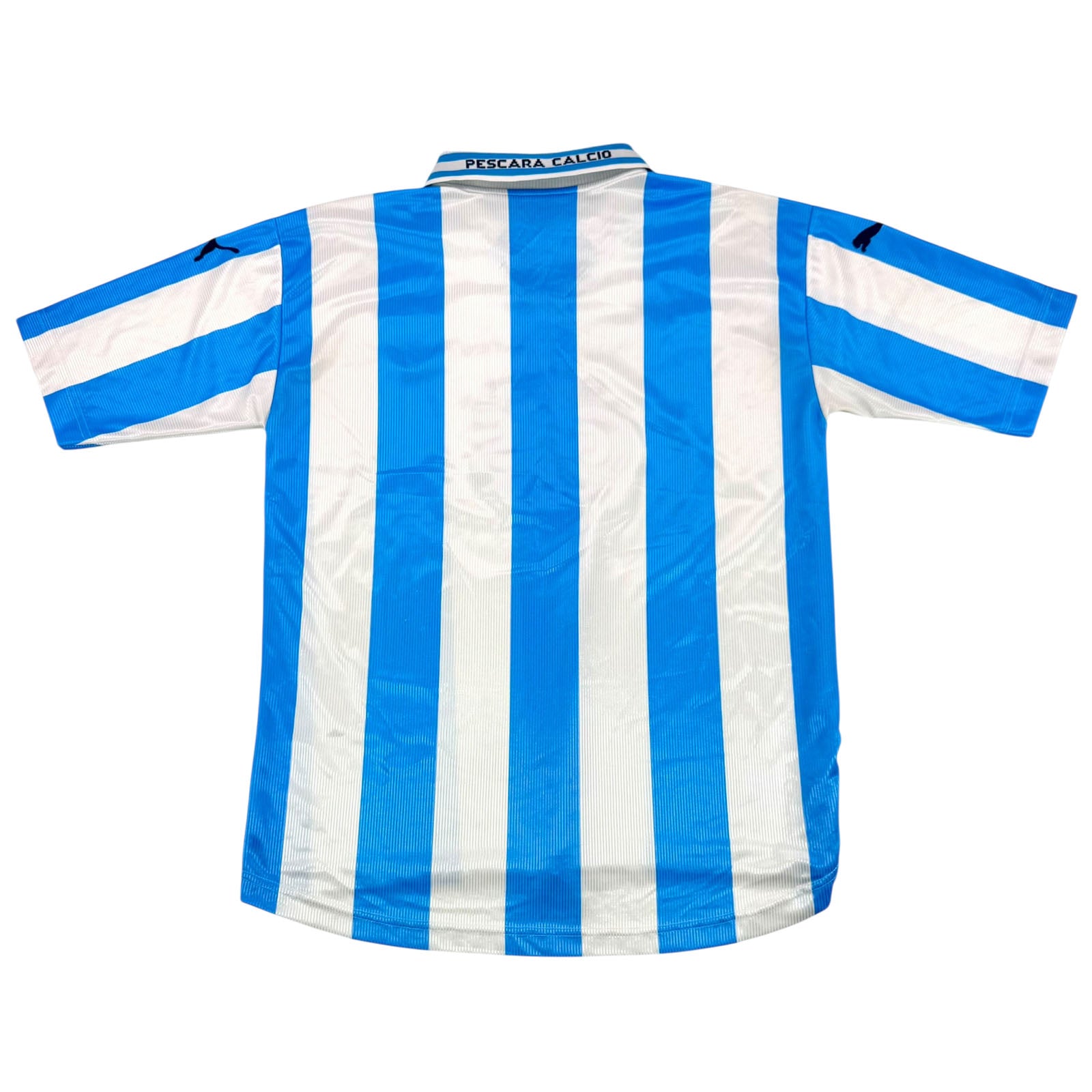 PESCARA 1999/01 HOME SHIRT