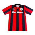 PORTSMOUTH FC 1995/97 AWAY SHIRT