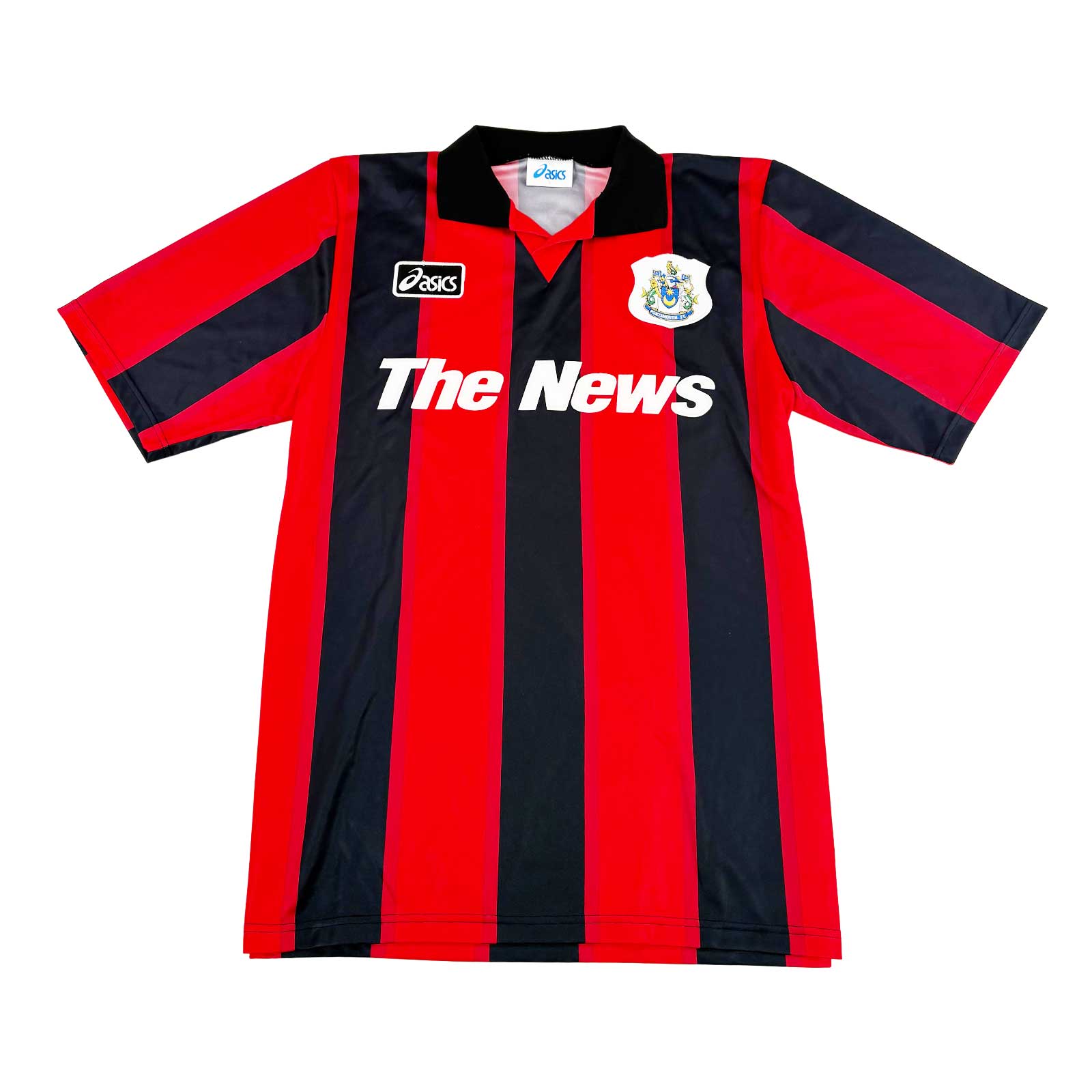 PORTSMOUTH FC 1995/97 AWAY SHIRT