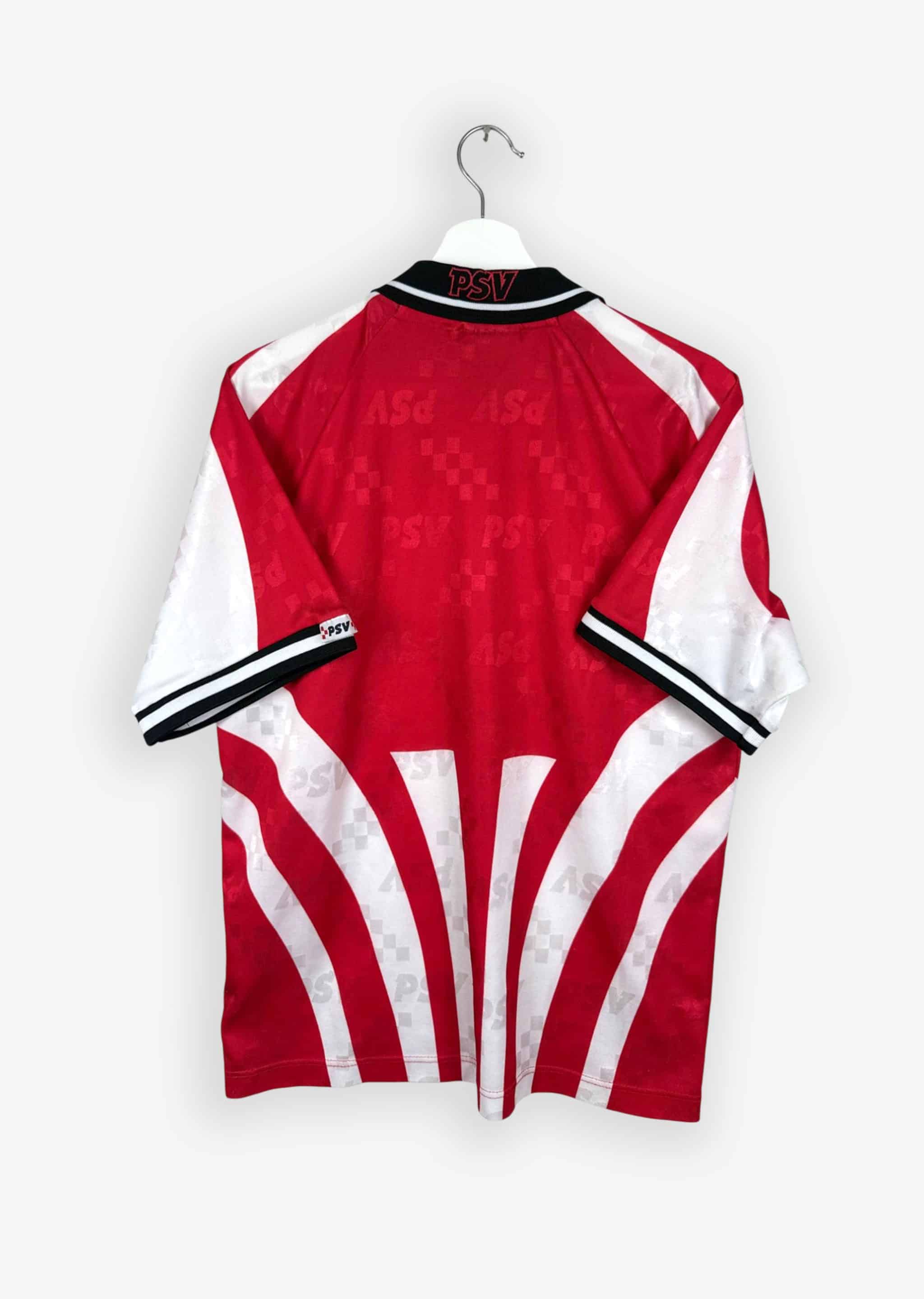 PSV 1996/97 HOME SHIRT (SIZE M)