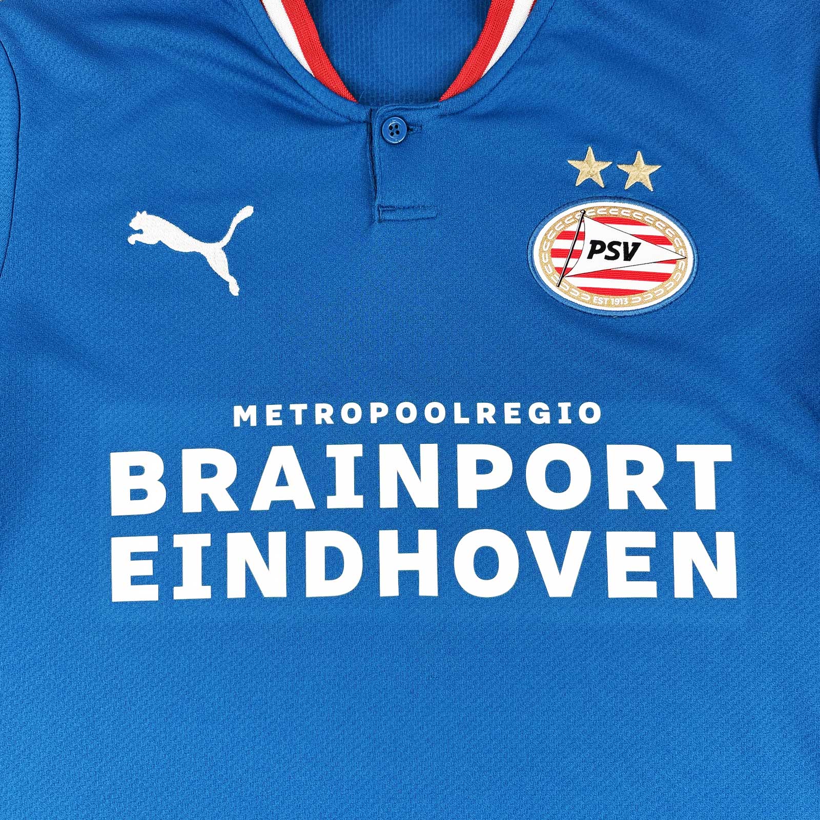 PSV 2022/23 THIRD SHIRT – #7 XAVI