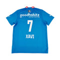 PSV 2022/23 THIRD SHIRT – #7 XAVI