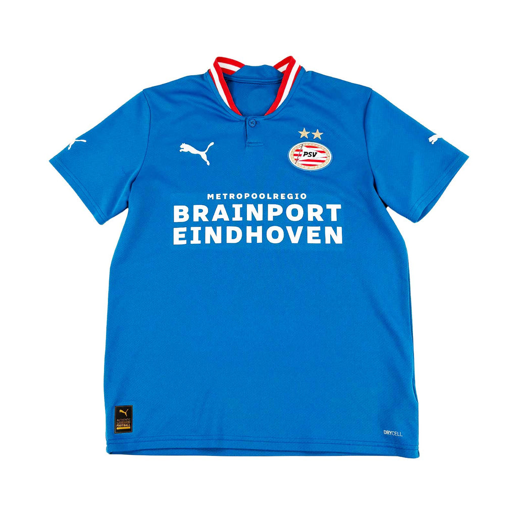 PSV 2022/23 THIRD SHIRT – #7 XAVI