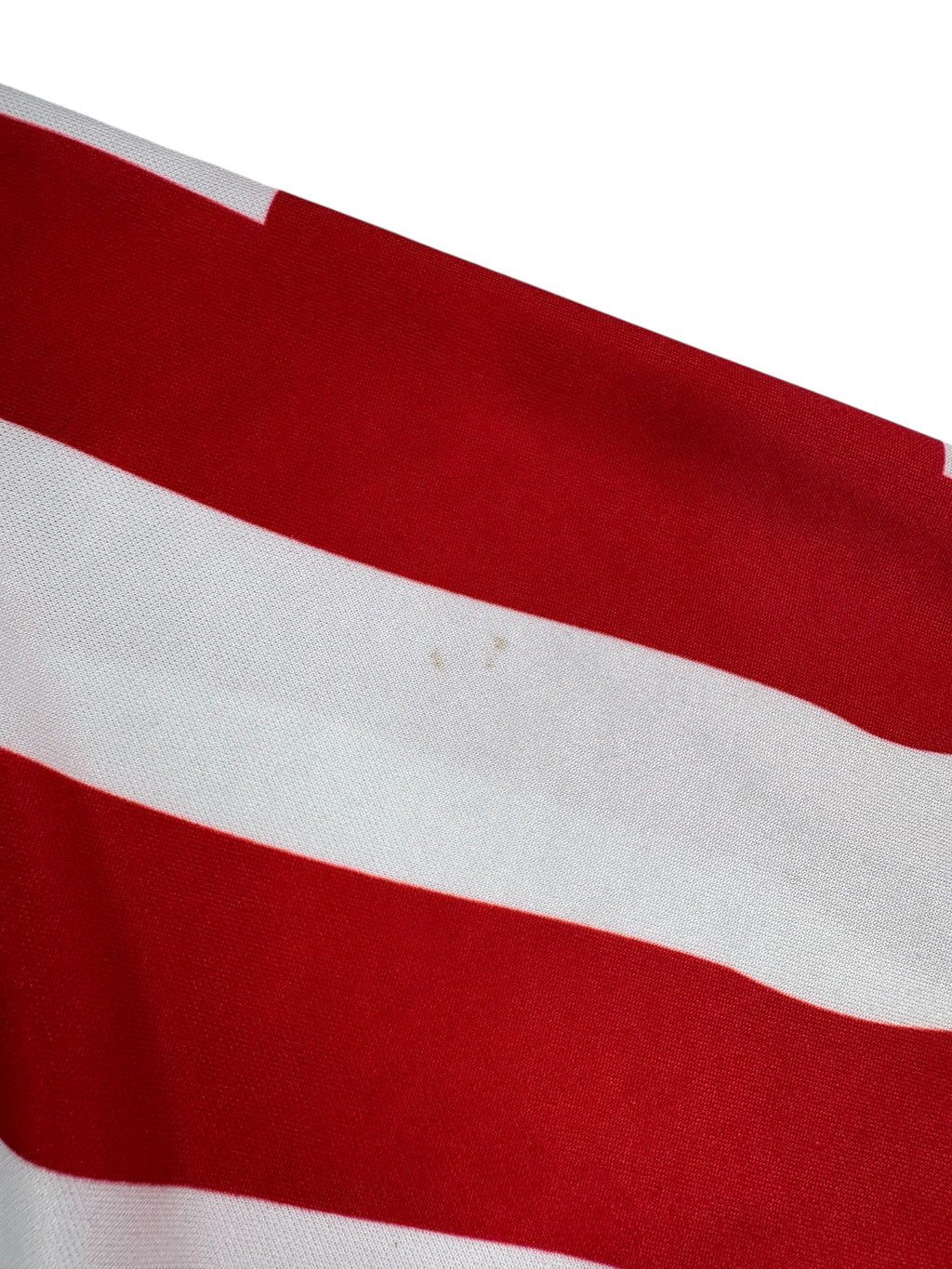 ATLETICO MADRID 2022/23 HOME SHIRT - #20 WITSEL (SIZE L)