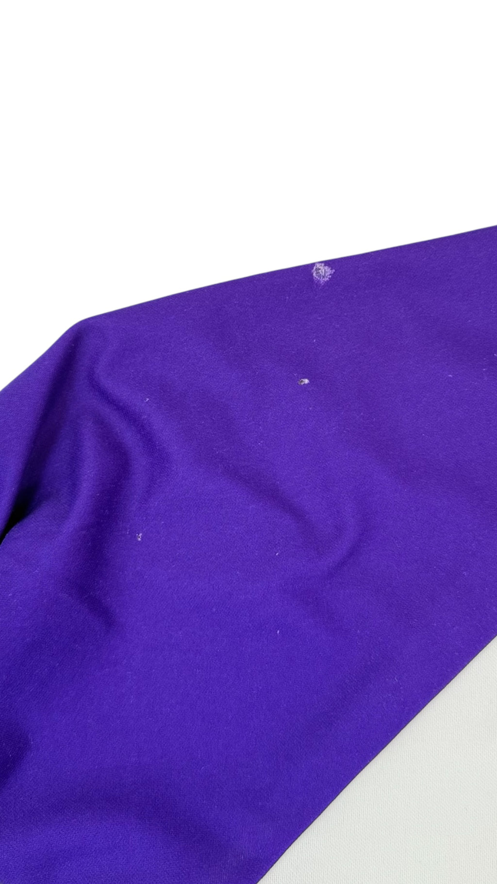 RSC ANDERLECHT 1994/95 HOME SHIRT (SIZE XL)