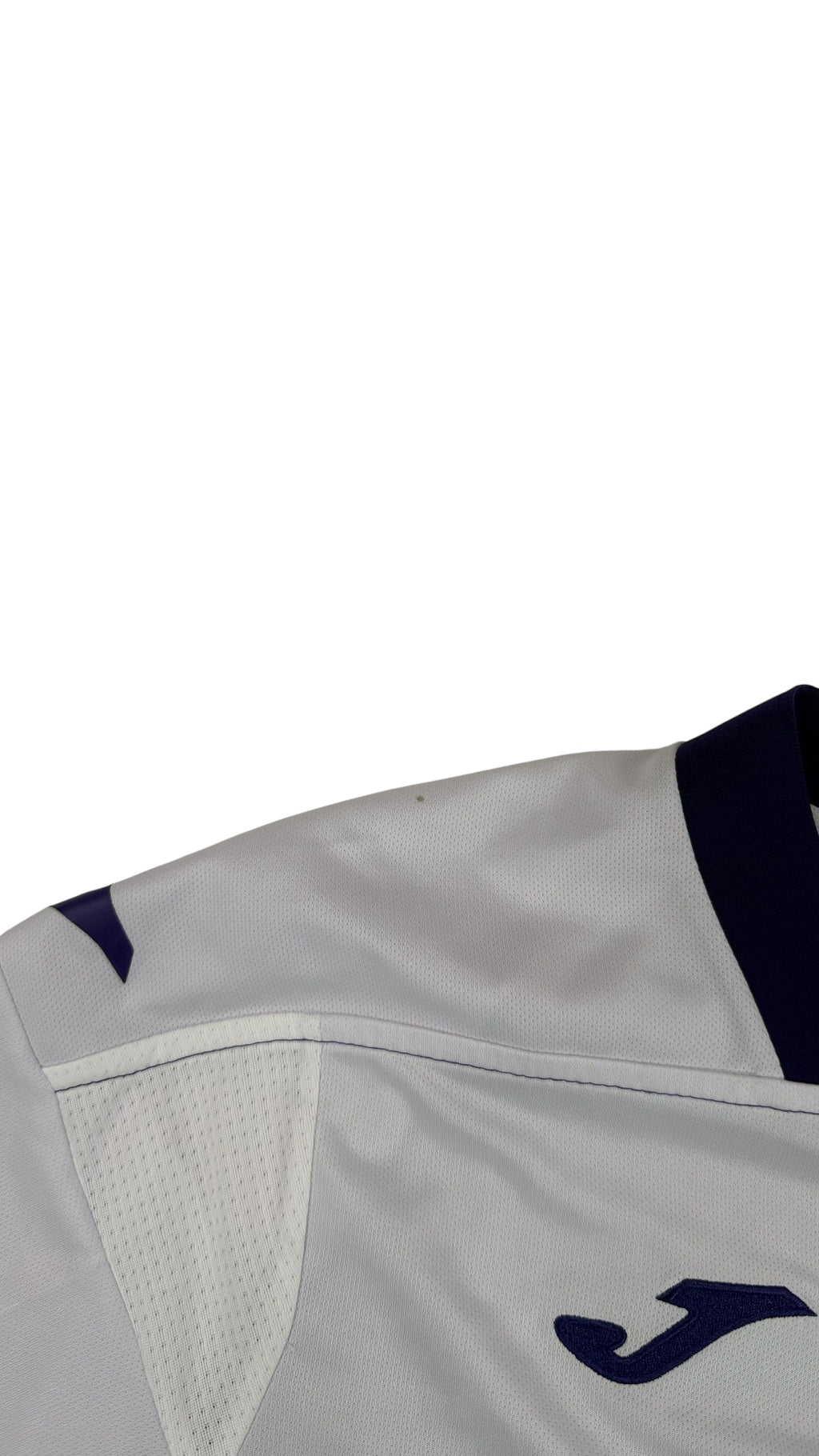 RSC ANDERLECHT 2023/24 HOME SHIRT - #10 VERSCHAEREN (SIZE L) NWT