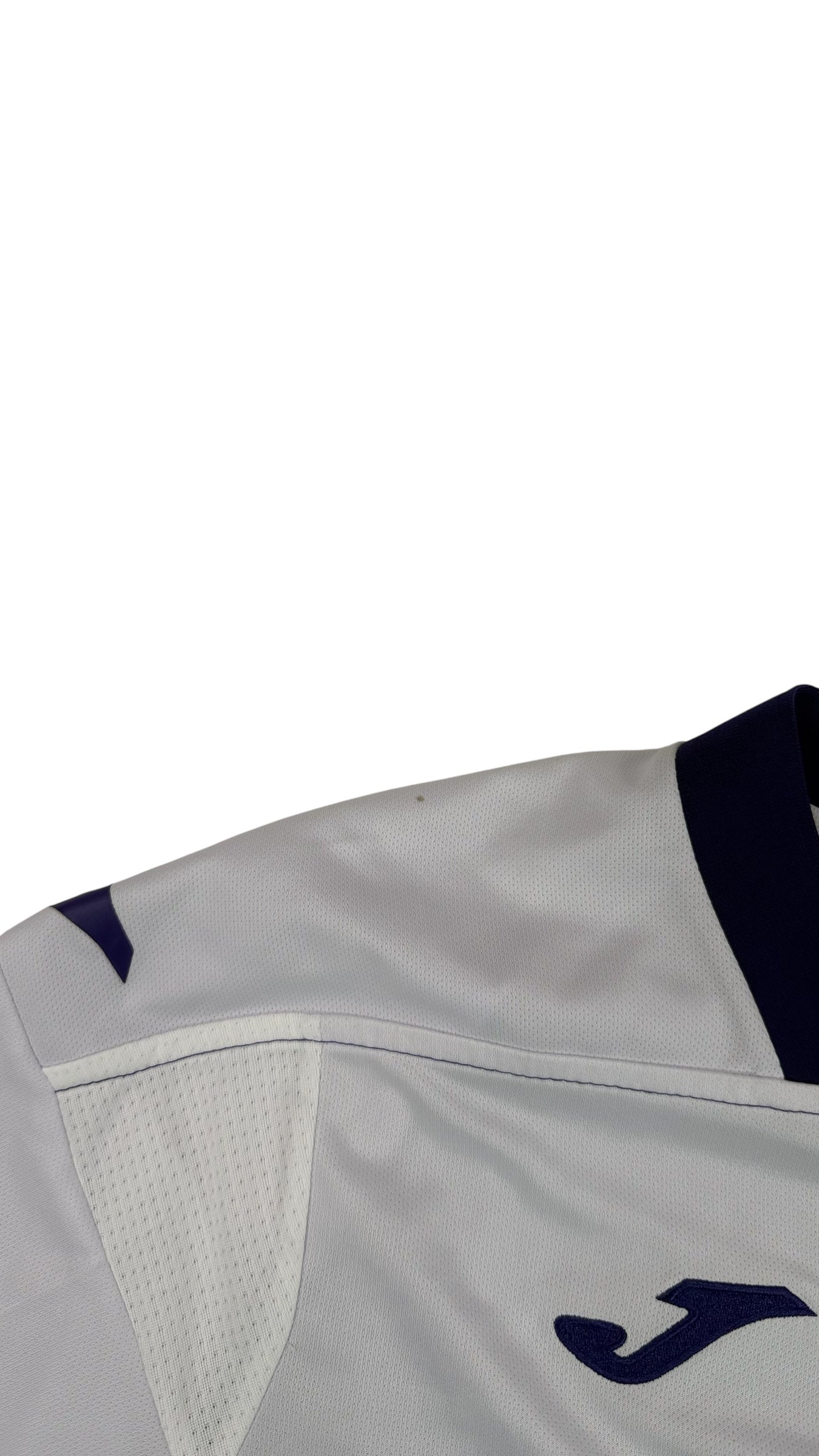 RSC ANDERLECHT 2023/24 HOME SHIRT - #10 VERSCHAEREN (SIZE L) NWT
