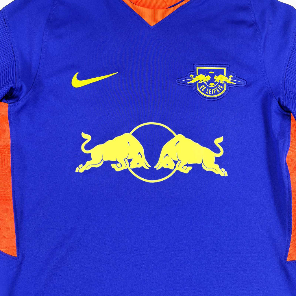 RB LEIPZIG 2020/21 AWAY SHIRT