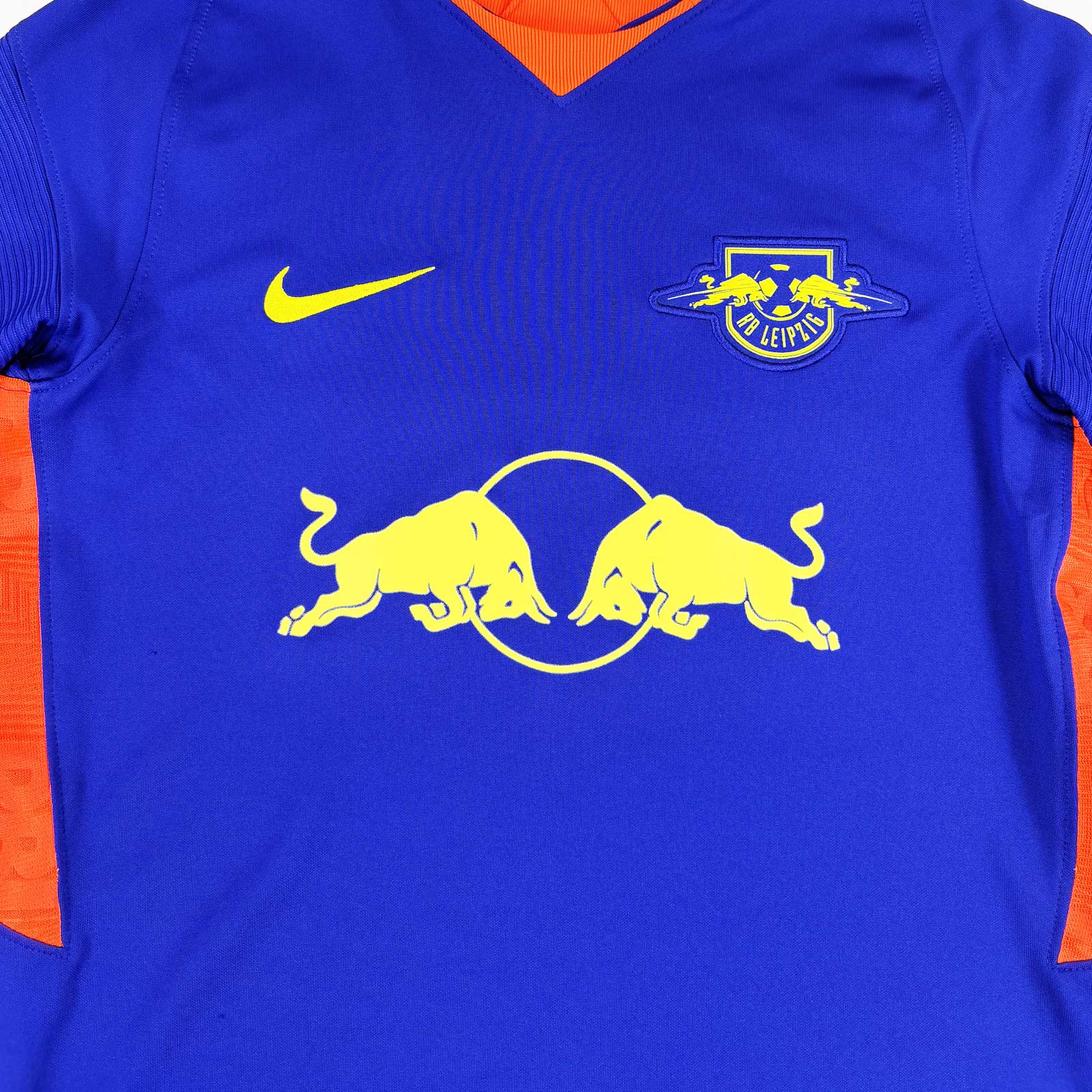 RB LEIPZIG 2020/21 AWAY SHIRT