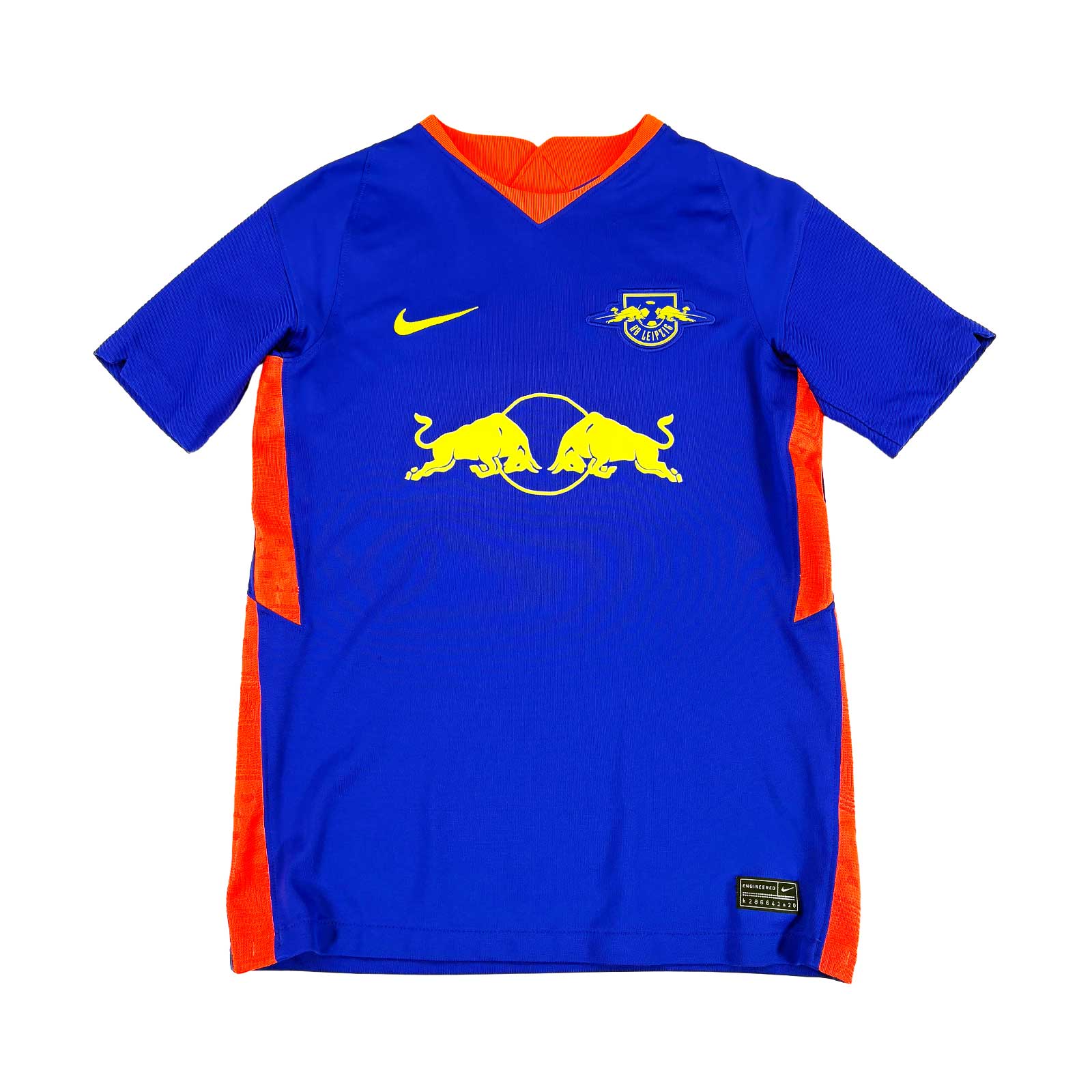 RB LEIPZIG 2020/21 AWAY SHIRT