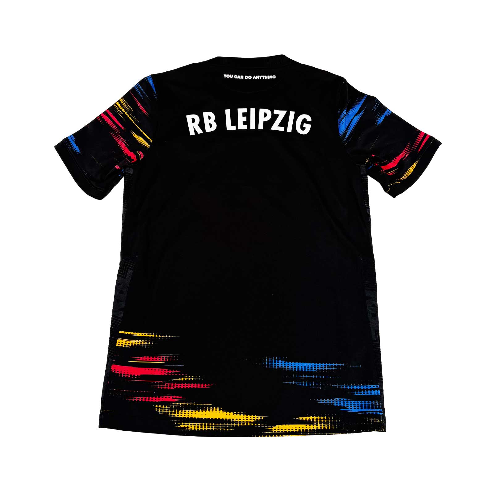 RB LEIPZIG 2021/22 AWAY SHIRT 