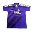 REAL MADRID 1994/96 AWAY SHIRT