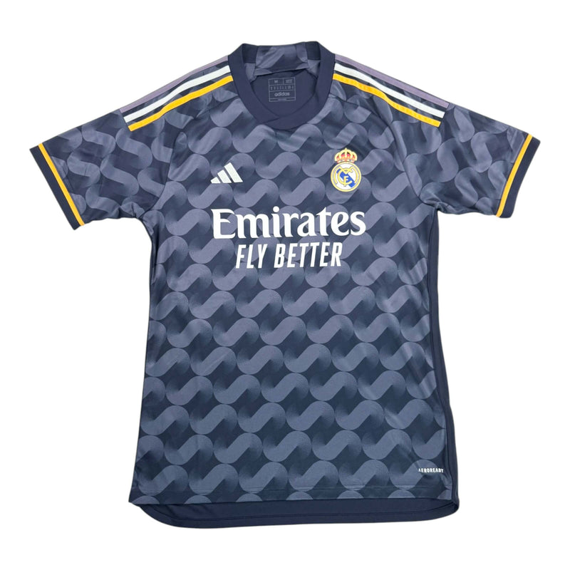REAL MADRID 2023/2024 AWAY SHIRT - #5 BELLINGHAM