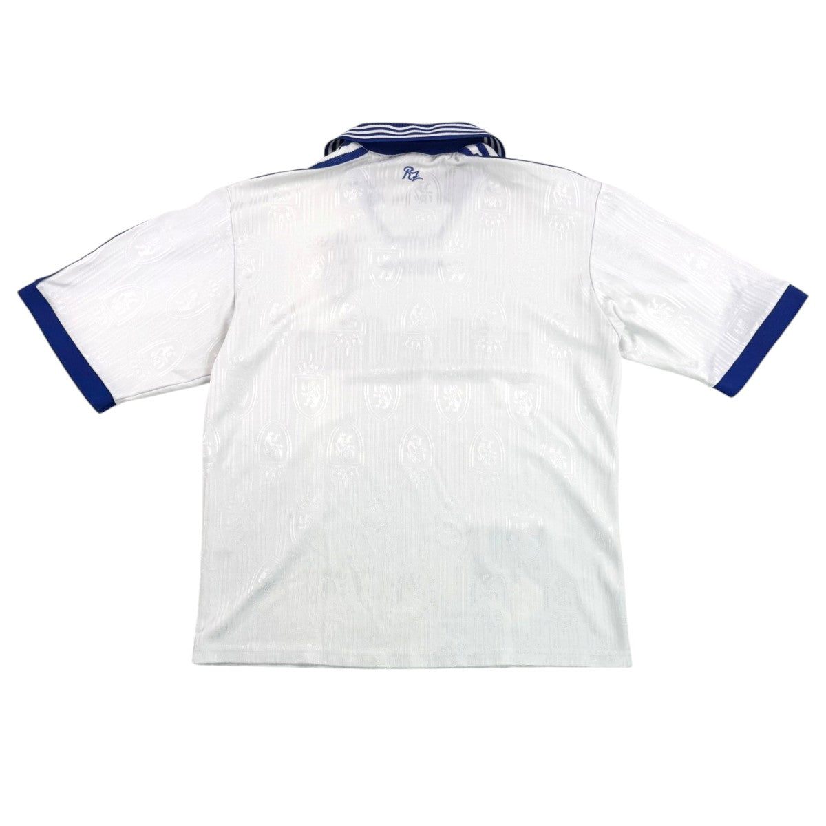 REAL ZARAGOZA 1997/99 HOME SHIRT