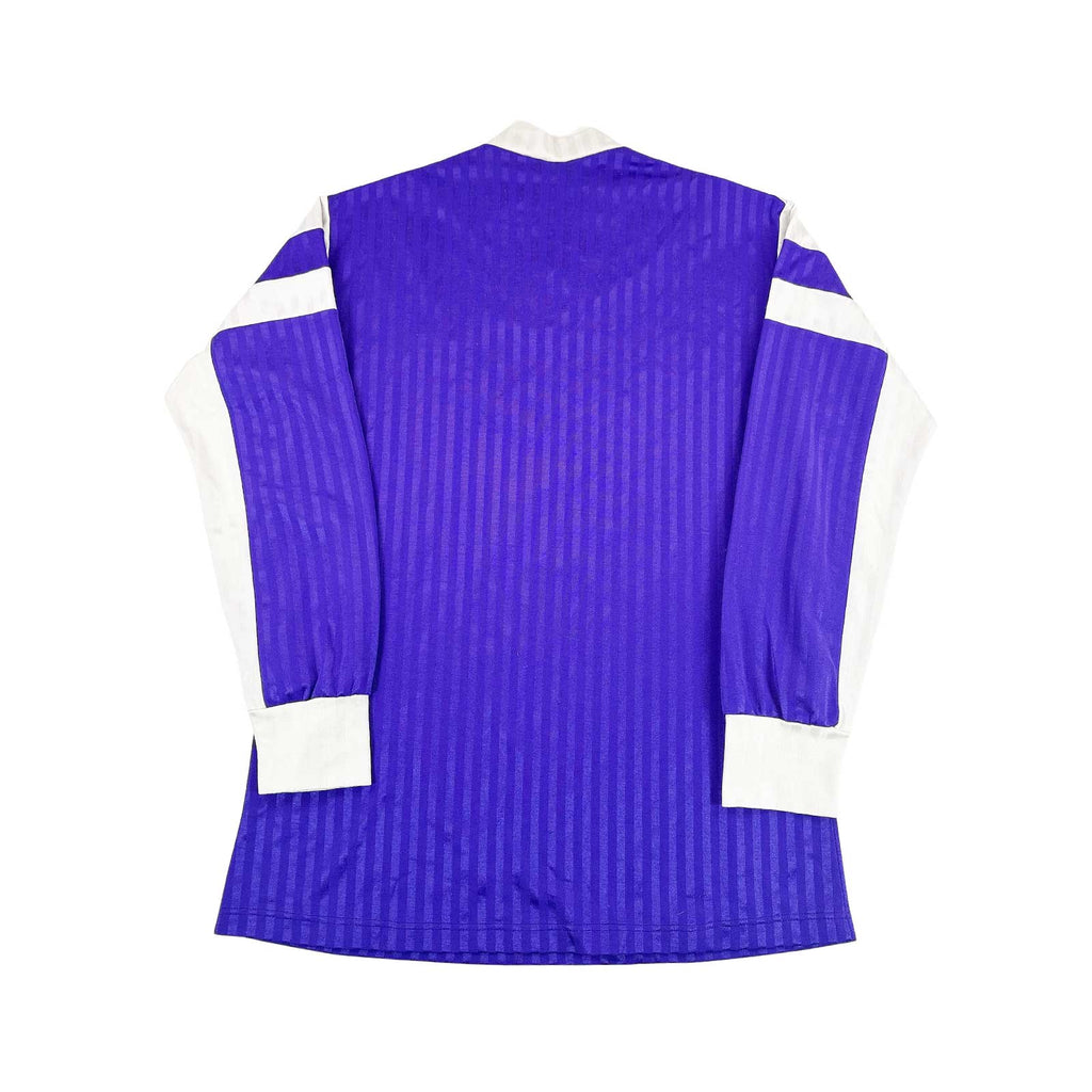 RSC ANDERLECHT 1988/89 HOME SHIRT