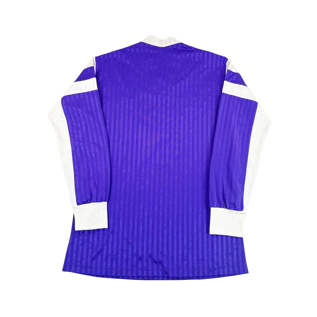 RSC ANDERLECHT 1988/89 HOME SHIRT