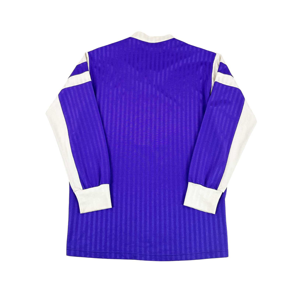 RSC ANDERLECHT 1988/89 HOME SHIRT