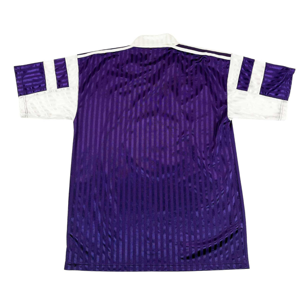 RSC ANDERLECHT 1990/92 HOME SHIRT