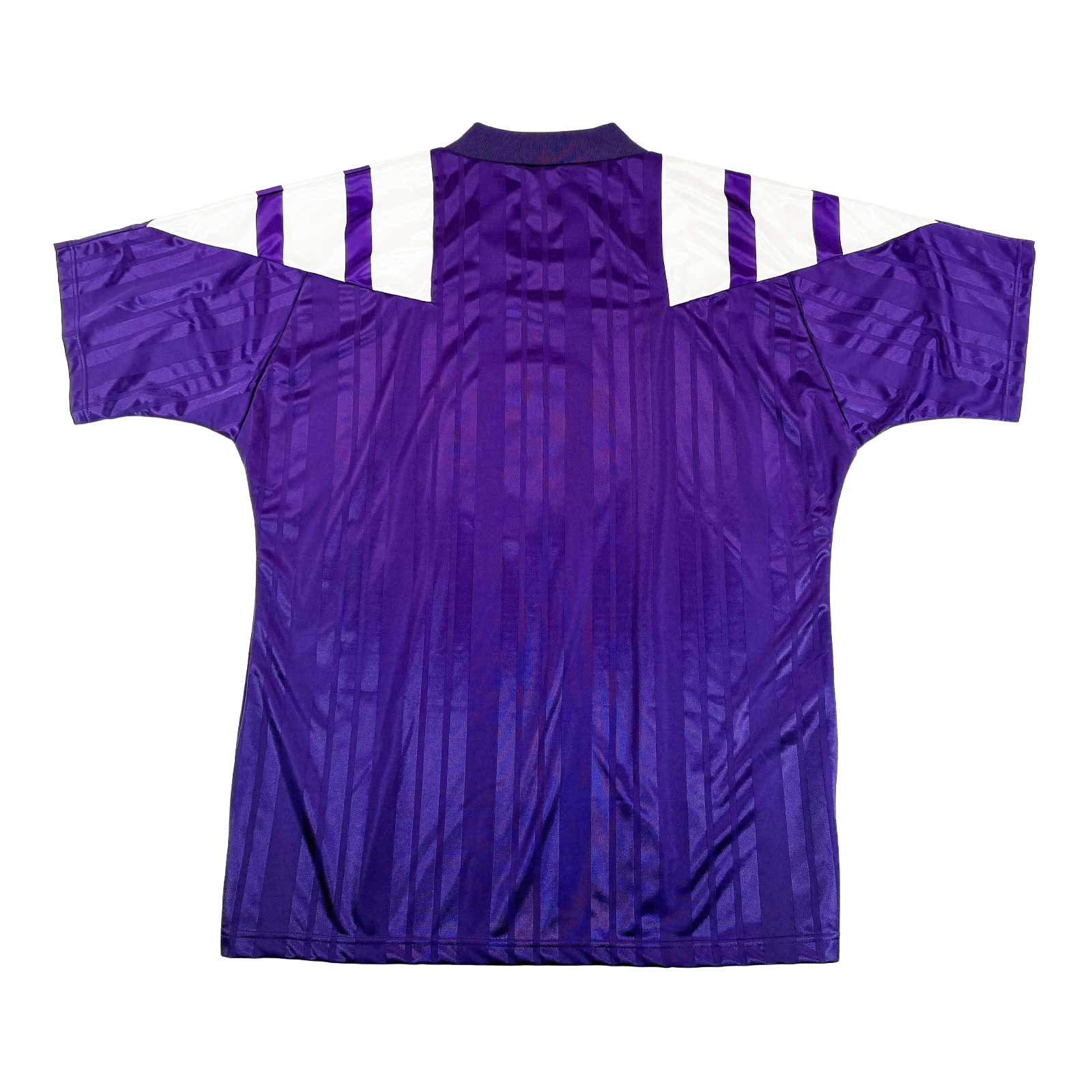 RSC ANDERLECHT 1992/93 AWAY SHIRT
