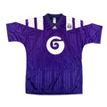 RSC ANDERLECHT 1992/93 AWAY SHIRT