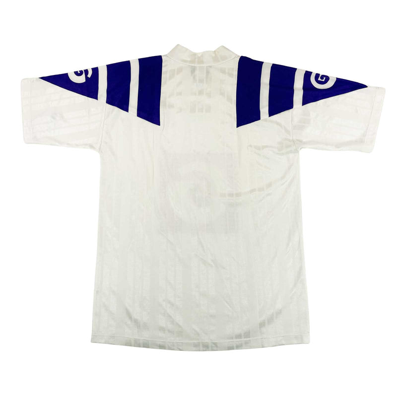 RSC ANDERLECHT 1992/93 HOME SHIRT