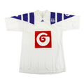 RSC ANDERLECHT 1992/93 HOME SHIRT