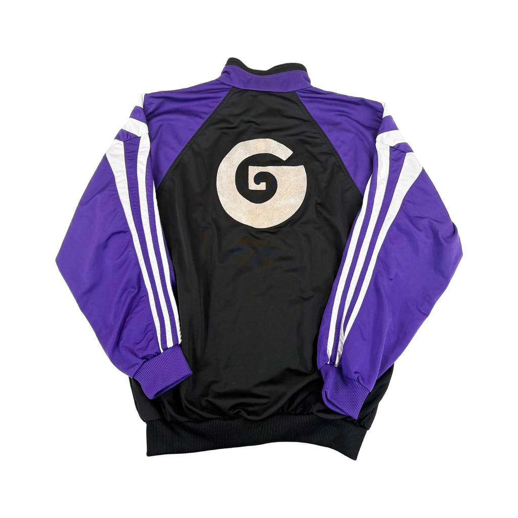 RSC ANDERLECHT 1992/93 JACKET- #13