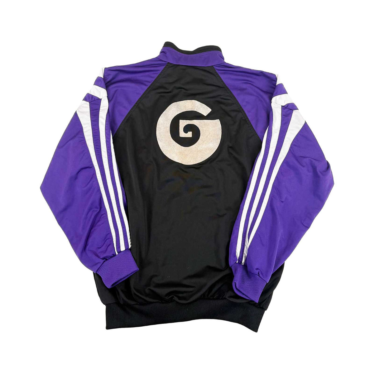 RSC ANDERLECHT 1992/93 JACKET- #13