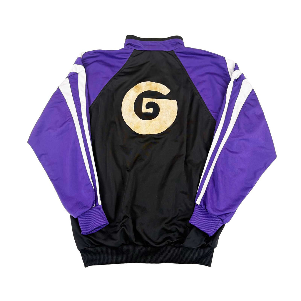RSC ANDERLECHT 1992/93 JACKET- #17