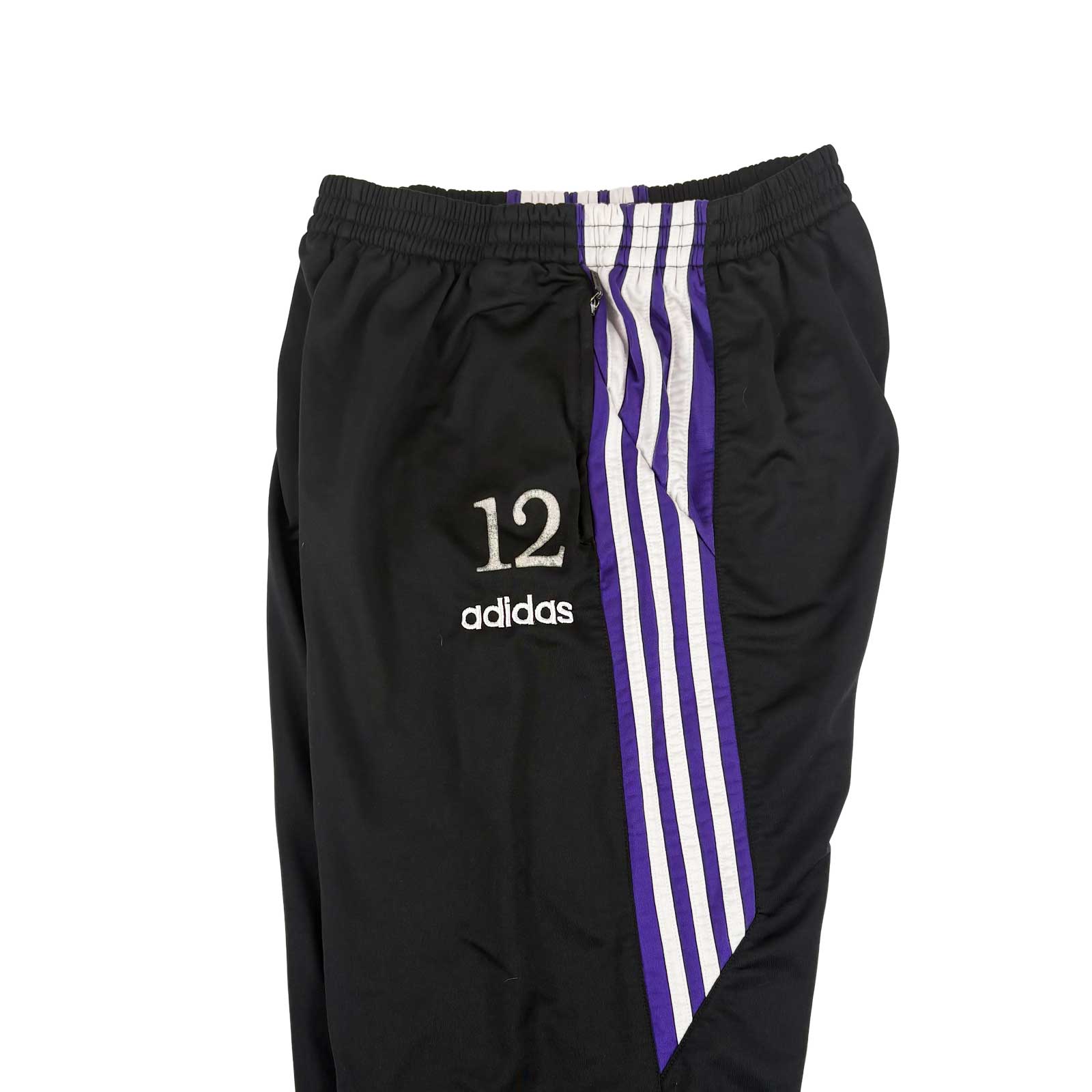 RSC ANDERLECHT 1992/93 SWEATPANTS - PLAYER ISSUE #12