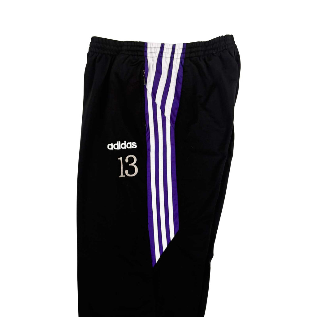 RSC ANDERLECHT 1992/93 SWEATPANTS - PLAYER ISSUE #13 