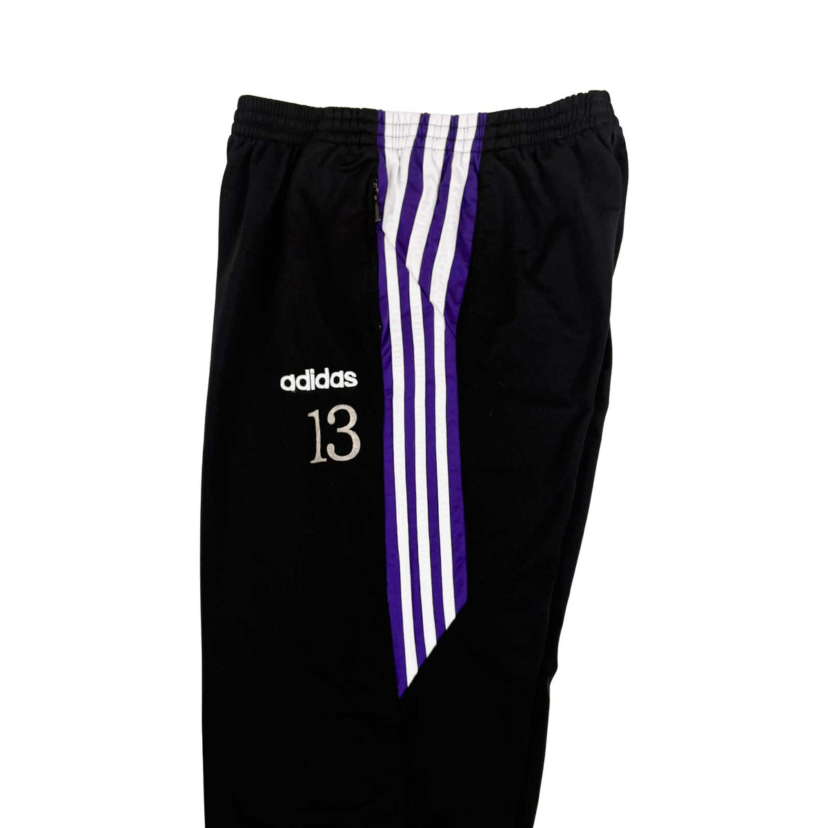 RSC ANDERLECHT 1992/93 SWEATPANTS - PLAYER ISSUE #13 