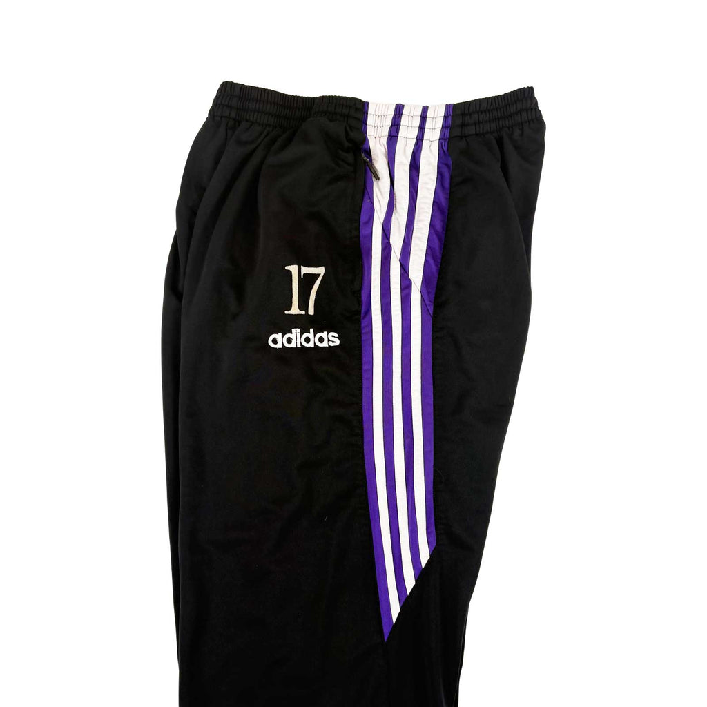 RSC ANDERLECHT 1992/93 SWEATPANTS - PLAYER ISSUE #17