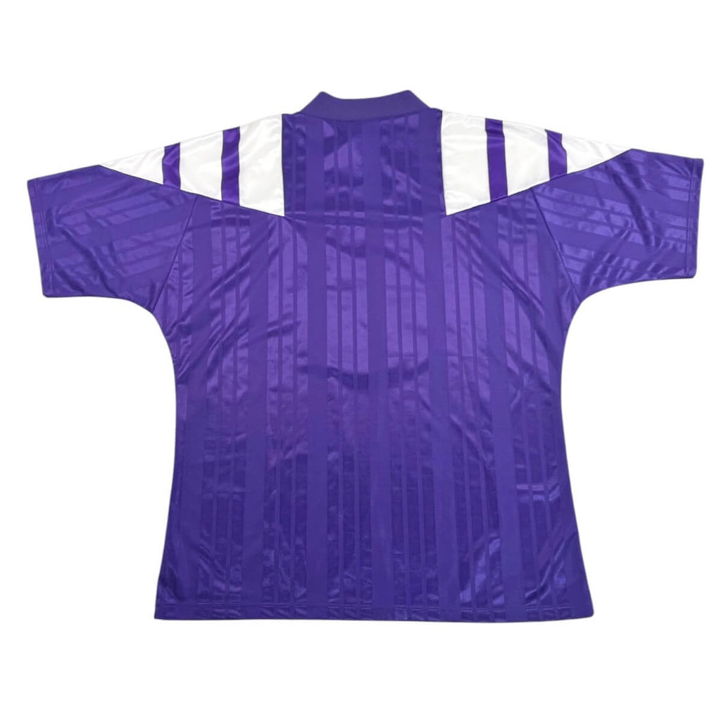 RSC ANDERLECHT 1992/93 AWAY SHIRT (SIZE XL)