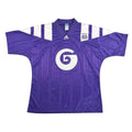 RSC ANDERLECHT 1992/93 AWAY SHIRT (SIZE XL)