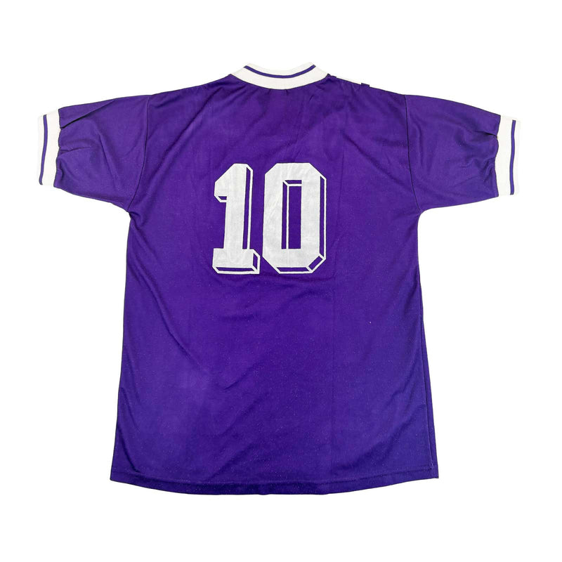 RSC ANDERLECHT 1993/94 AWAY SHIRT - #10