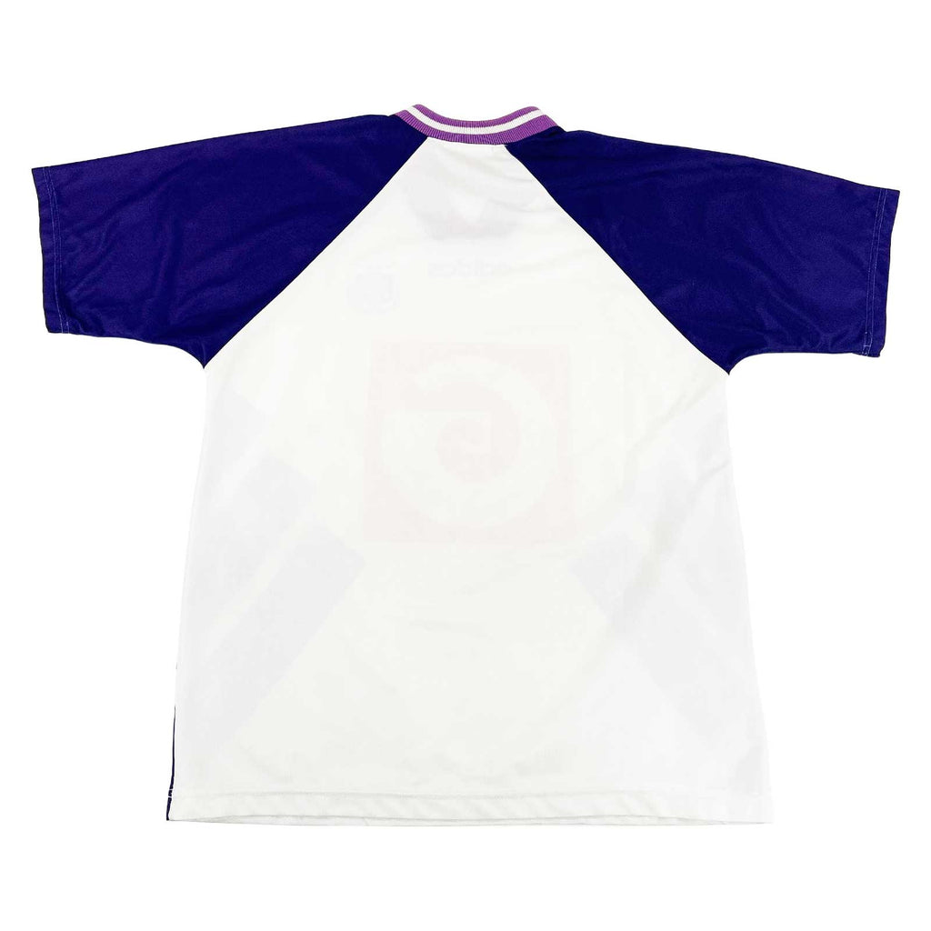 RSC ANDERLECHT 1994/95 HOME SHIRT
